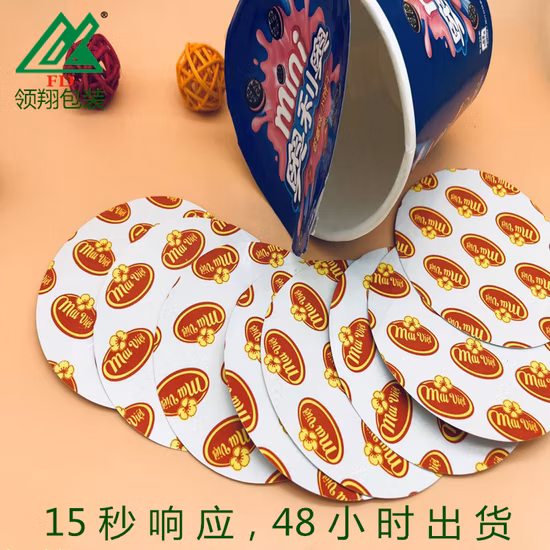 Liberando o poder dos revestimentos de vedação de folha de alumínio: um guia abrangente