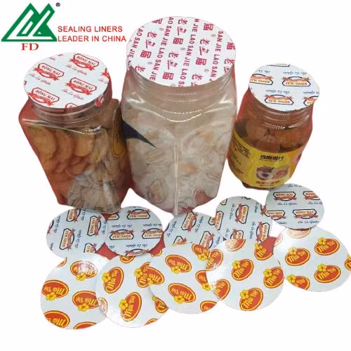 Liberando o poder dos revestimentos de vedação térmica por indução: um guia abrangente!