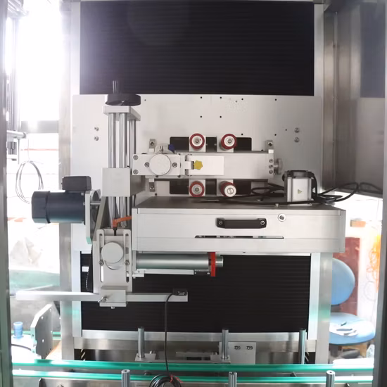 Preço da máquina de embalagem retrátil, garrafa redonda automática, todos os tipos de garrafas, aplicação, embalagem de filme, máquina de encolhimento